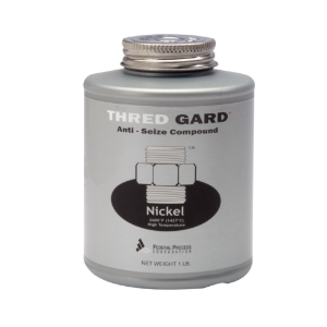 [산업용/전문가용제품] THRED GARD® NICKEL BASED 나사산 녹방지 및 윤활제